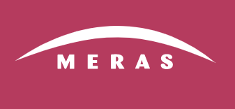 MERAS logo