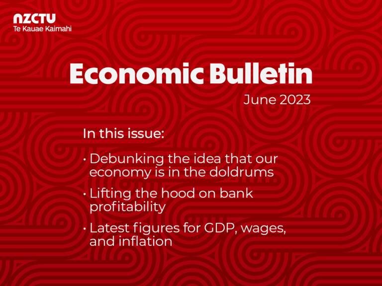ECONOMIC BULLETIN ISSUE 2 2023 visual data 3