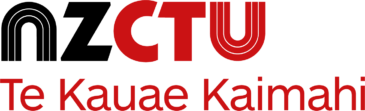 NZCTU Te Kauae Kaimahi logo