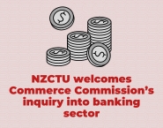 Commerce Commission’s inquiry into banking sector