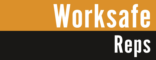 Worksafe Reps logo