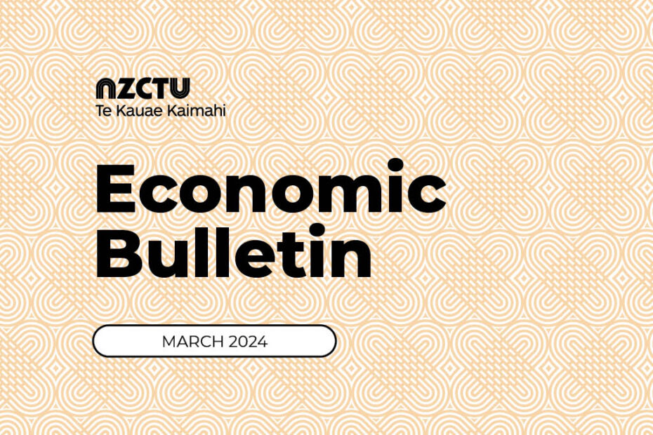 Economic Bulletin March 2024