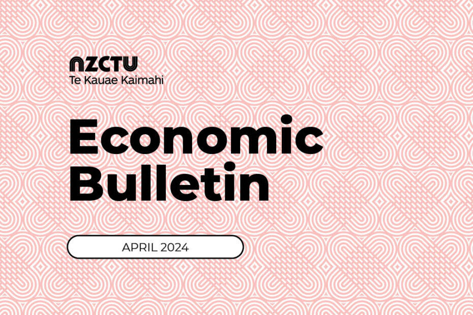 Economic Bulletin April 2024