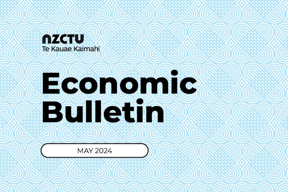 Economic Bulletin May 2024
