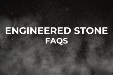 Engineered stone FAQs