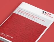 NZCTU Submission Commerce Act targeted review 2025