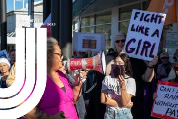 Union News Tuesday 21 May 2025