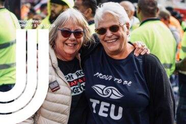 Union News Monday 5 May 2025