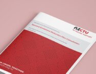Submission on the Second Emissions Reduction Plan Discussion Document cover
