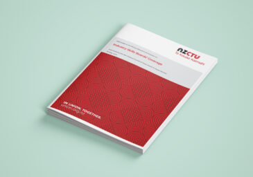 Submission on Industry Skills Boards’ Coverage Cover