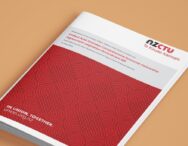 Submission on the United Arab Emirates Comprehensive Economic Partnership Agreement Legislation Amendment Bill cover