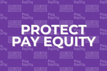 Protect Pay Equity