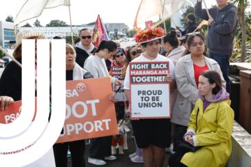 Union News Tuesday 10 June 2025