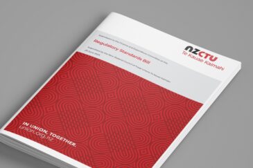Regulatory Submission Bill submission