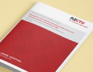 Submission on Education and Training 1 cover