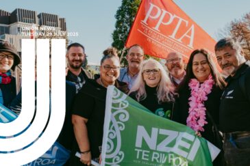 Union News Tuesday 29 July 2025