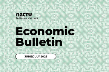 Economic Bulletin Feature Image June July 2025