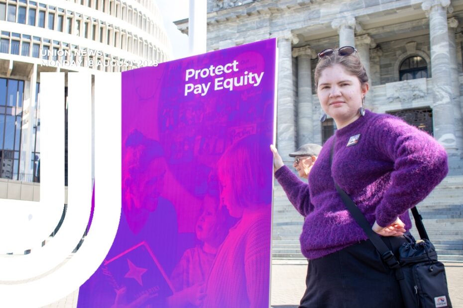 Union News Monday 18 August 2025