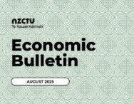 Economic Bulletin August 2025