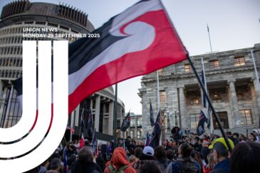 Union News Monday 29 September 2025