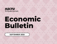 Economic Bulletin September 2025