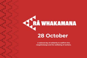 Rā Whakamana