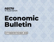 Economic Bulletin October / November 2025