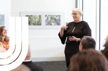 Union News Monday 1 December 2025