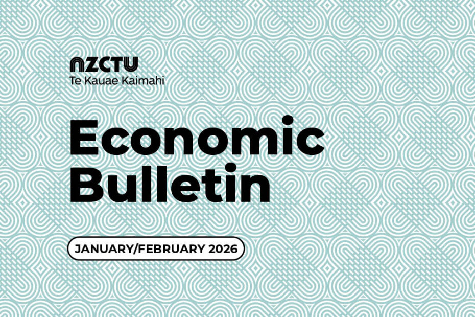 Economic Bulletin Jan/Feb 2026