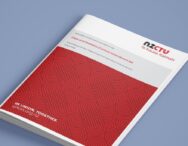 Cover of Submission on the Data and Statistics (Census) Amendment Bill