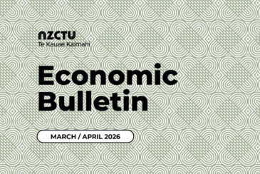Economic Bulletin March/April 2026