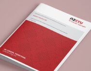 Cover of the Modern Slavery Bill Submission