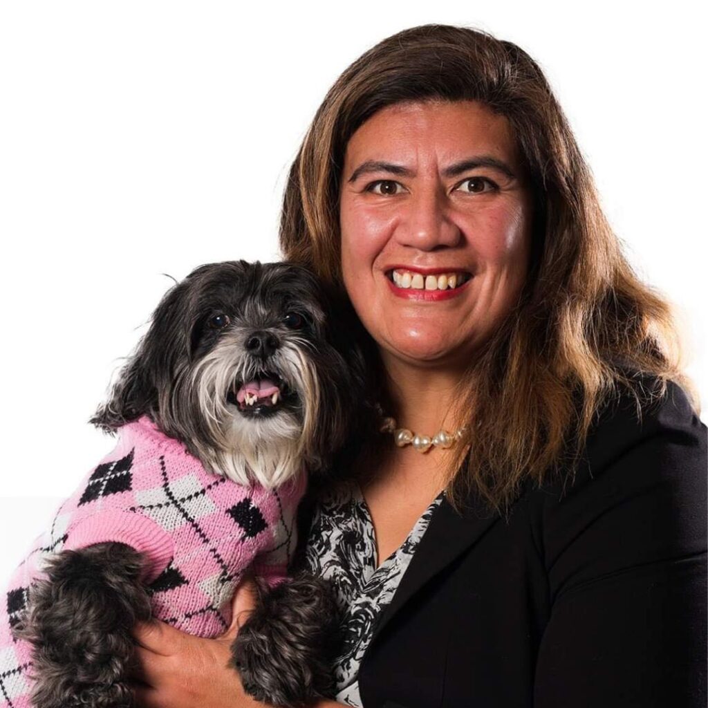 Josephine Bartley