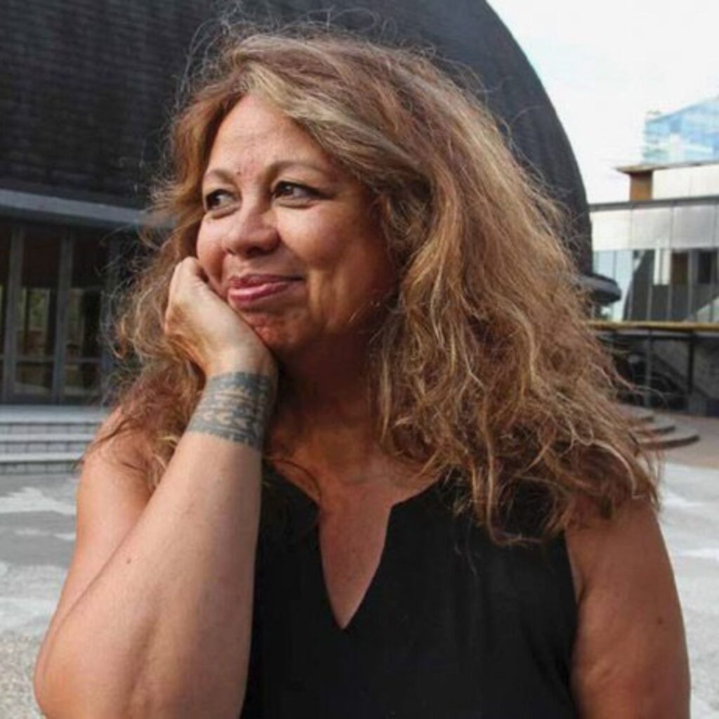 Melani Anae