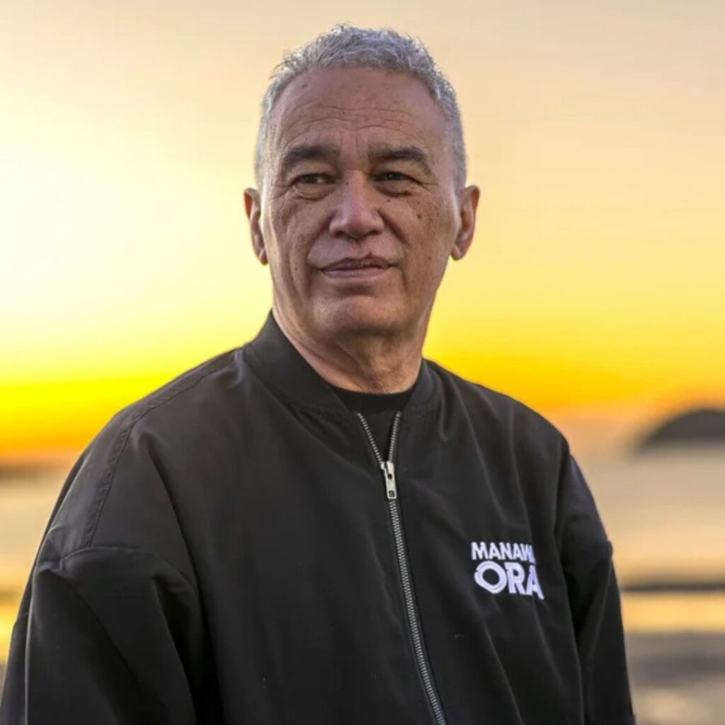 Robert Popata