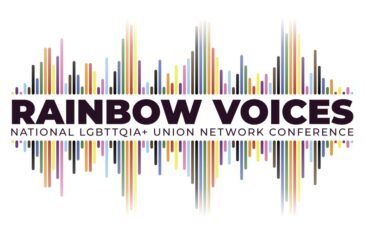 Rainbow Voices Conference 2026