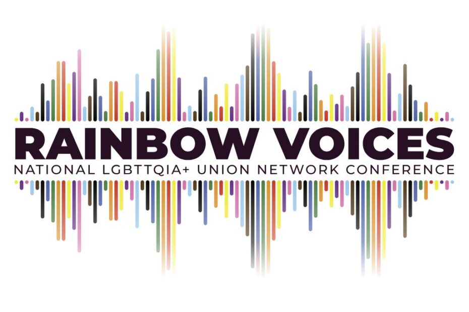 Rainbow Voices Conference 2026
