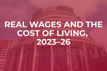 Real wages and the cost of living, 2023–26
